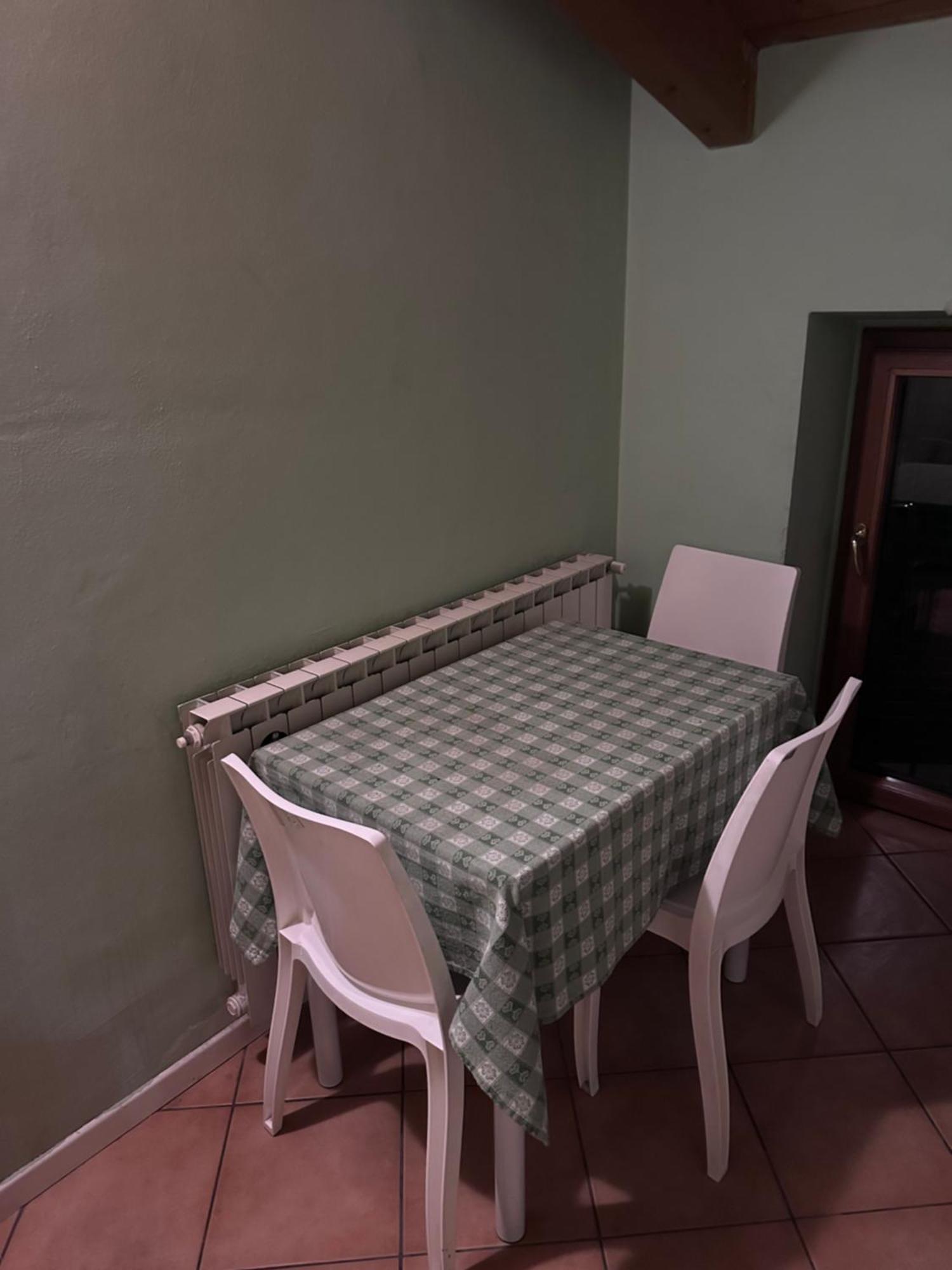 Appartamento Mansardina di Piazzale Garibaldi Brescia Esterno foto