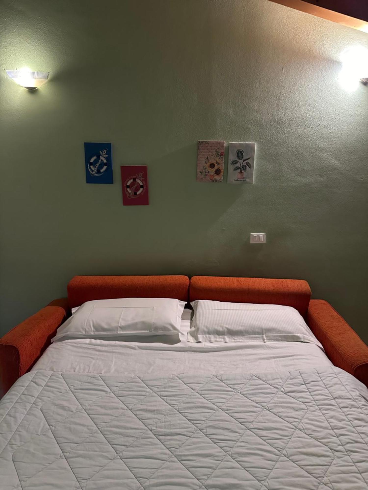 Appartamento Mansardina di Piazzale Garibaldi Brescia Esterno foto