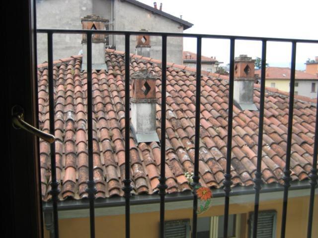 Appartamento Mansardina di Piazzale Garibaldi Brescia Esterno foto